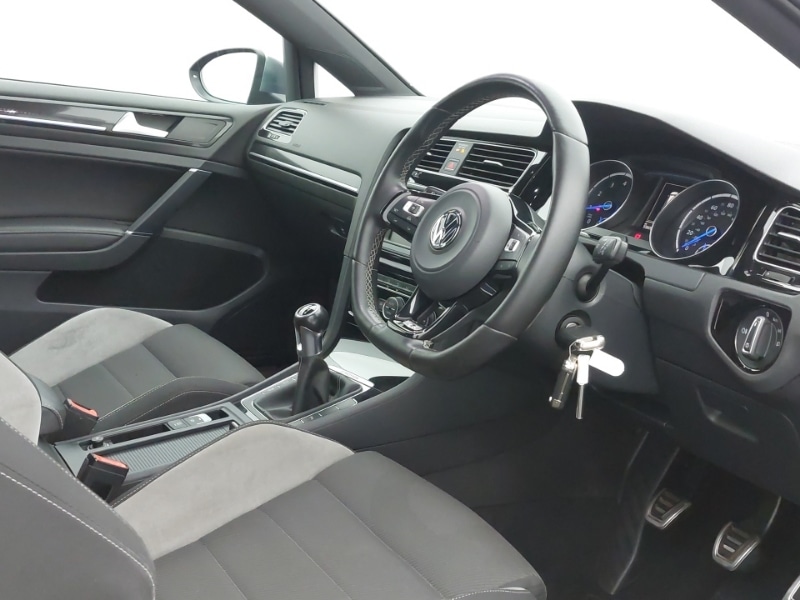 Used Volkswagen Golf 2016 for sale - 77020754: Photo 12