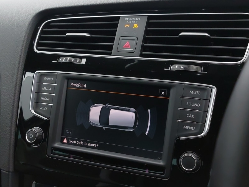 Used Volkswagen Golf 2016 for sale - 77020754: Photo 13