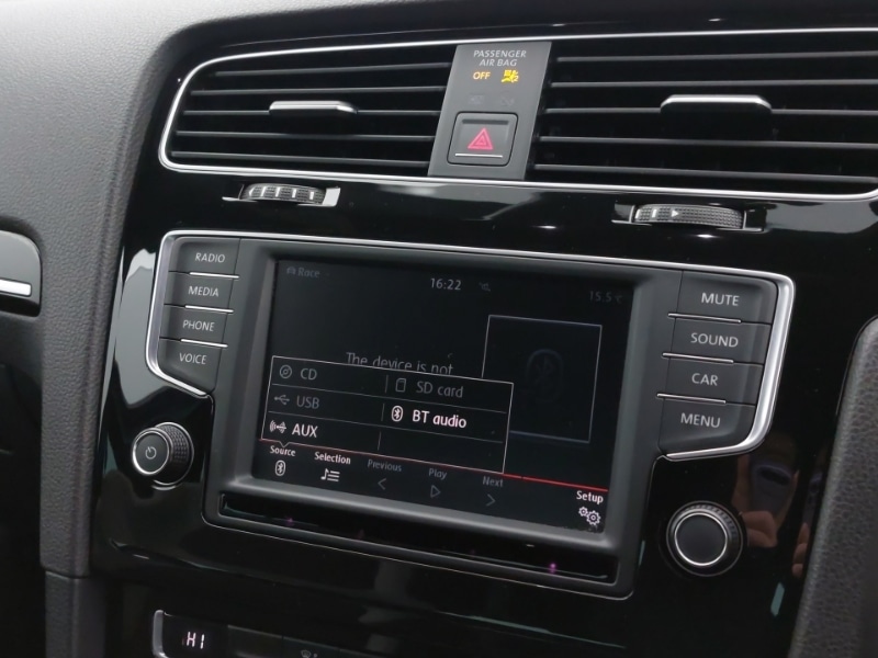 Used Volkswagen Golf 2016 for sale - 77020754: Photo 14