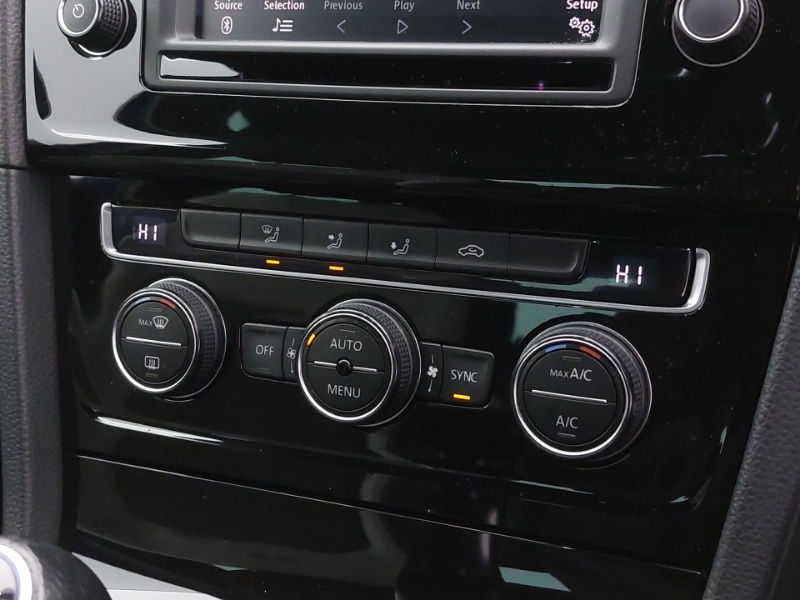 Used Volkswagen Golf 2016 for sale - 77020754: Photo 15