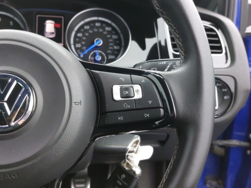 Used Volkswagen Golf 2016 for sale - 77020754: Photo 19