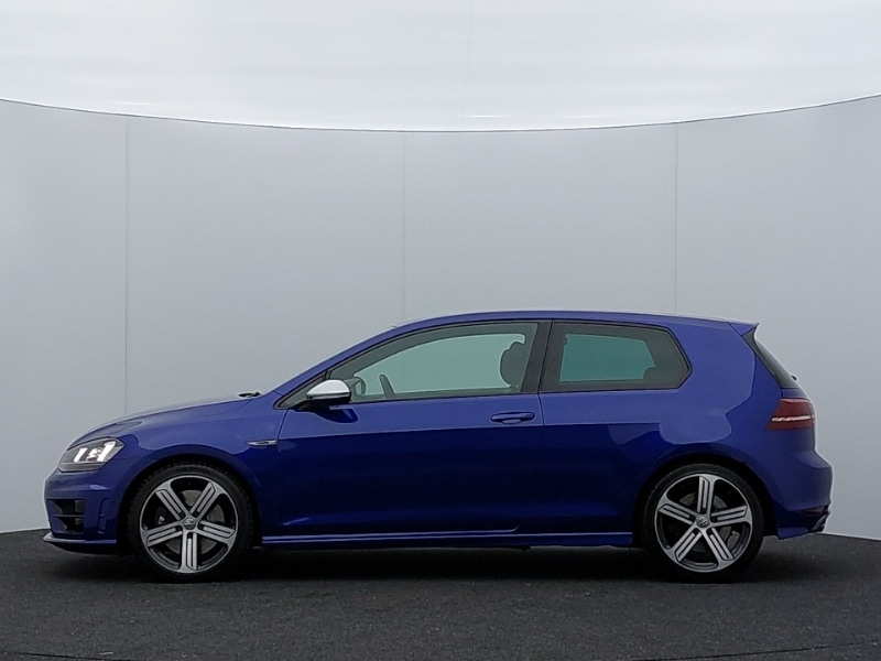 Used Volkswagen Golf 2016 for sale - 77020754: Photo 4