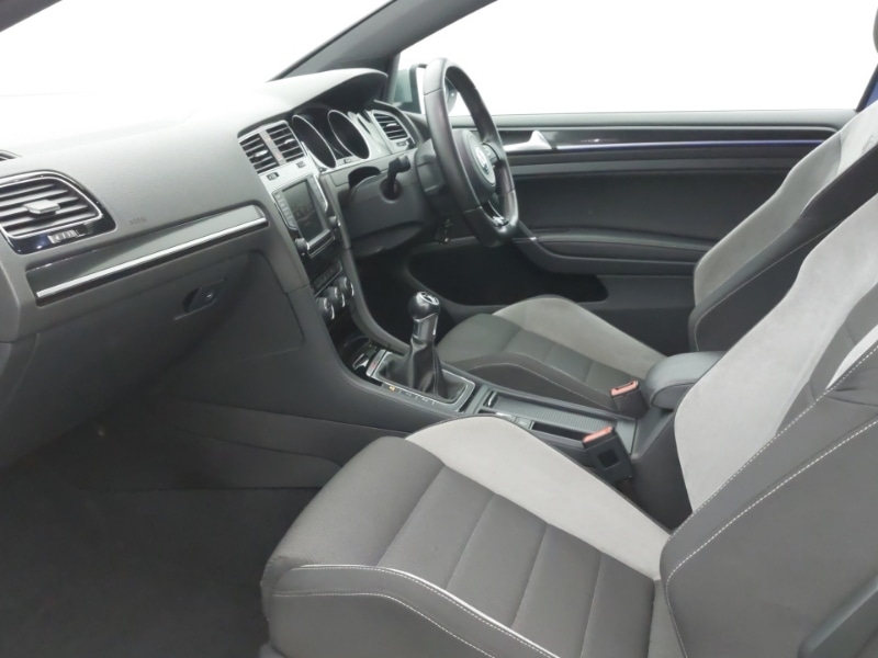 Used Volkswagen Golf 2016 for sale - 77020754: Photo 5