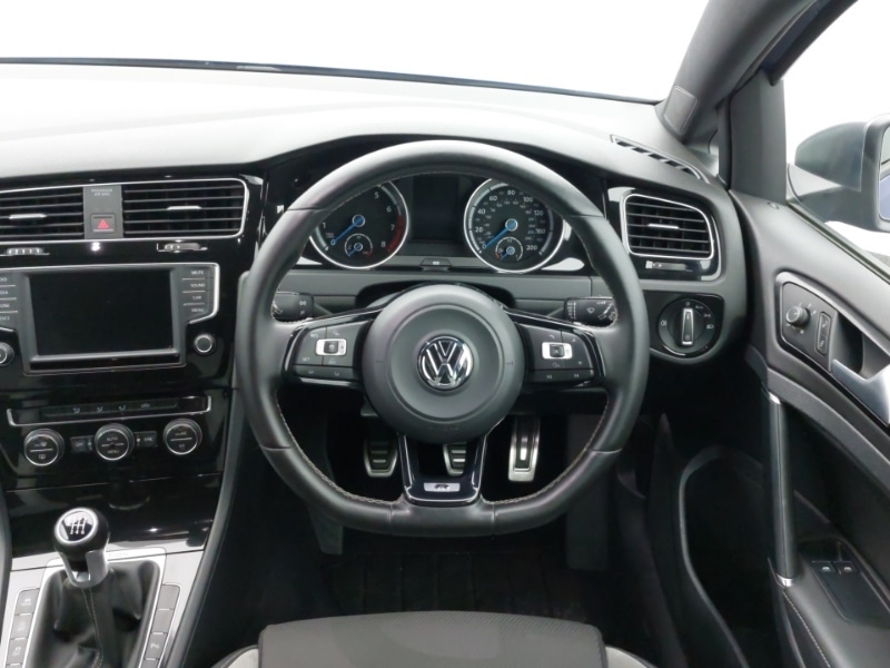 Used Volkswagen Golf 2016 for sale - 77020754: Photo 7