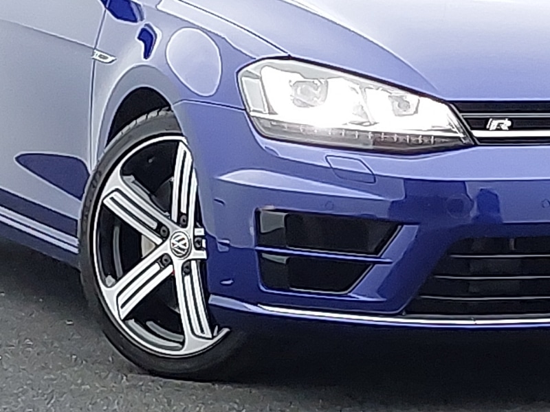 Used Volkswagen Golf 2016 for sale - 77020754: Photo 9