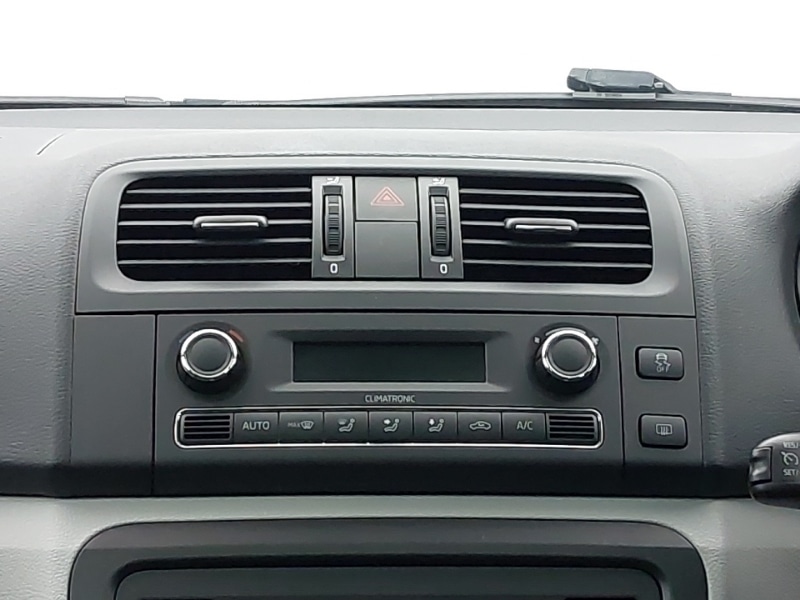 Used Skoda Roomster 2014 for sale - 77777176: Photo 11