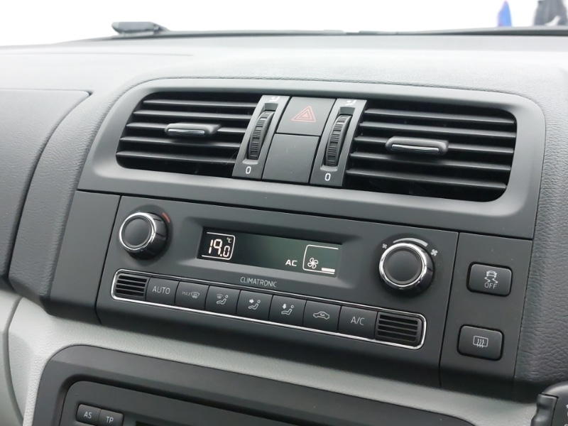 Used Skoda Roomster 2014 for sale - 77777176: Photo 13