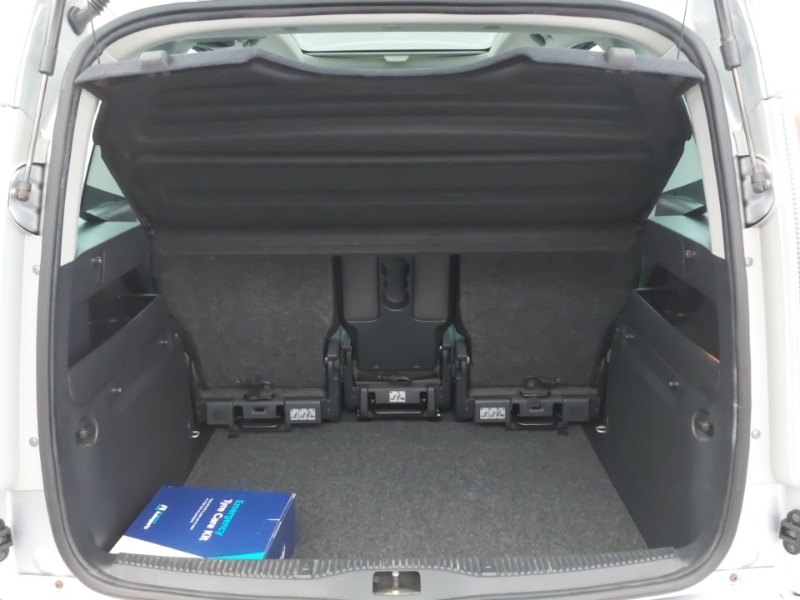 Used Skoda Roomster 2014 for sale - 77777176: Photo 8