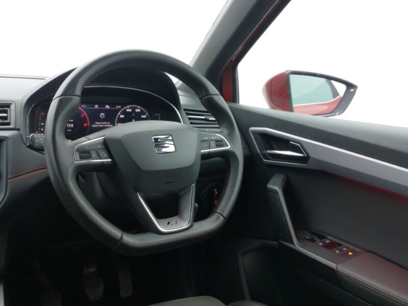 Used SEAT Arona 2019 for sale - 78126298: Photo 10
