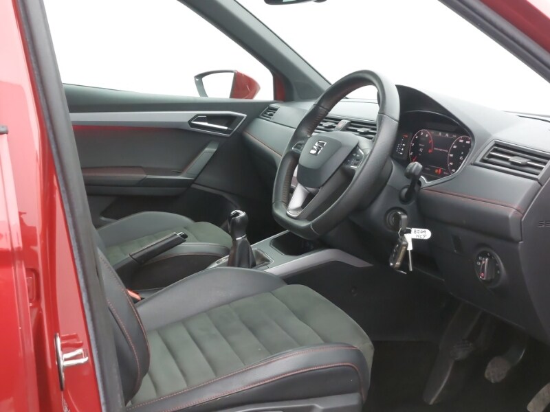 Used SEAT Arona 2019 for sale - 78126298: Photo 12