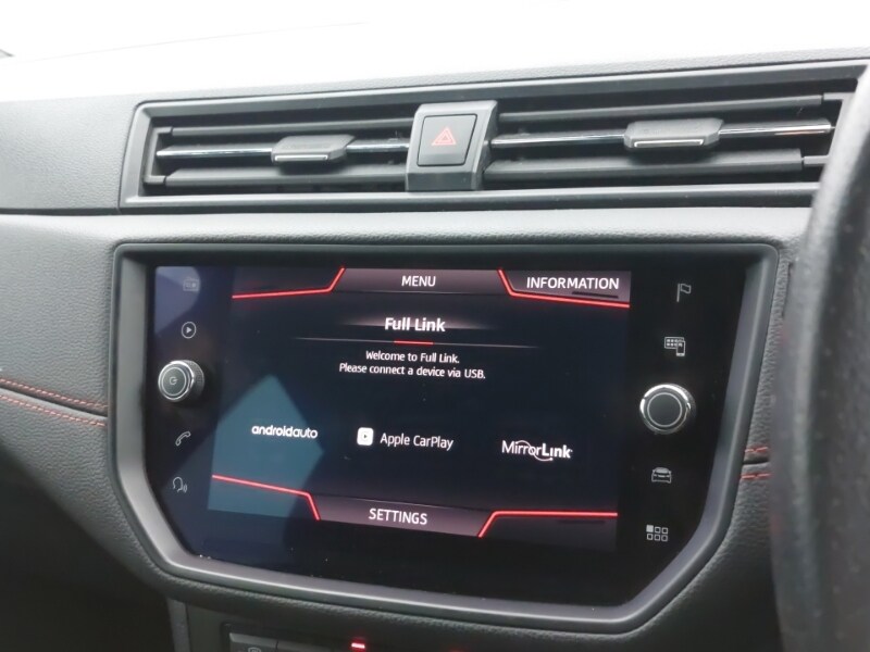 Used SEAT Arona 2019 for sale - 78126298: Photo 14