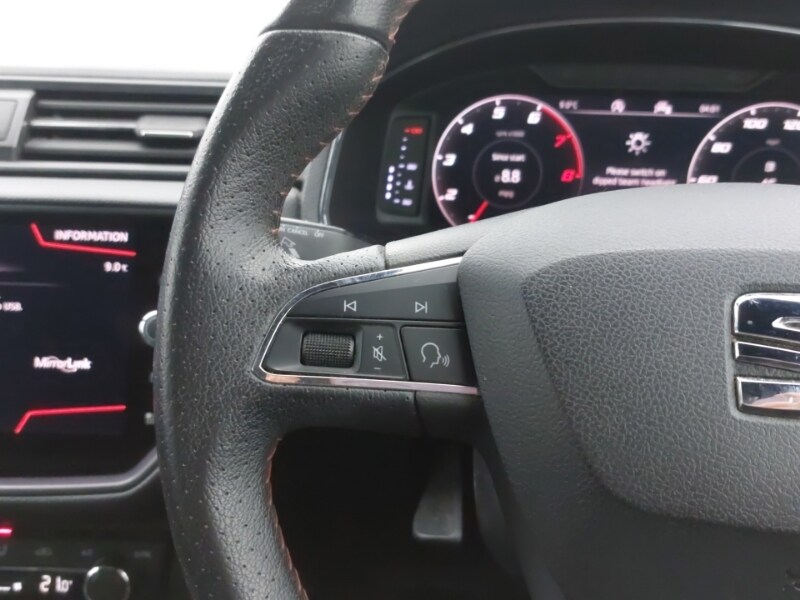 Used SEAT Arona 2019 for sale - 78126298: Photo 17