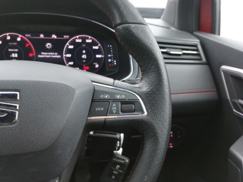 Used SEAT Arona 2019 for sale - 78126298: Photo 18