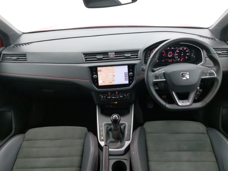 Used SEAT Arona 2019 for sale - 78126298: Photo 2