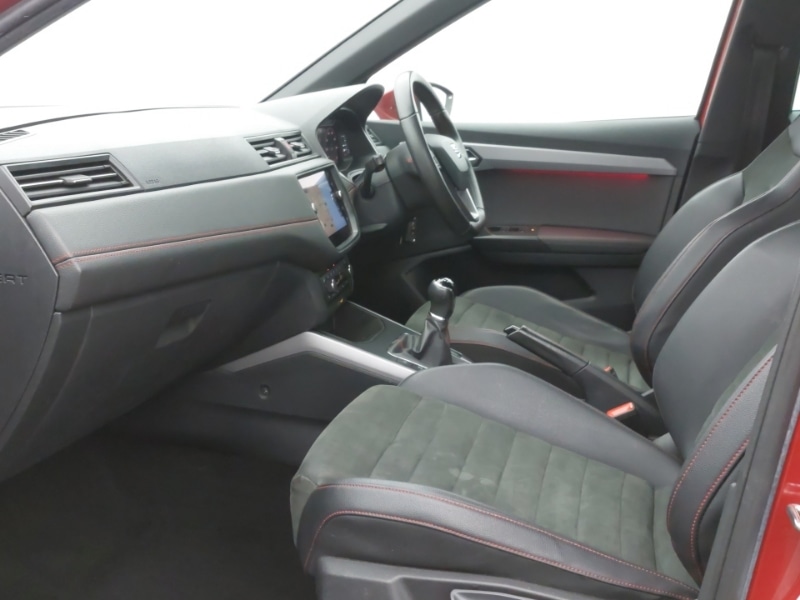 Used SEAT Arona 2019 for sale - 78126298: Photo 5