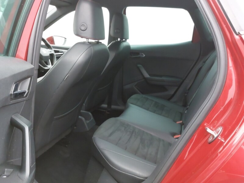 Used SEAT Arona 2019 for sale - 78126298: Photo 6