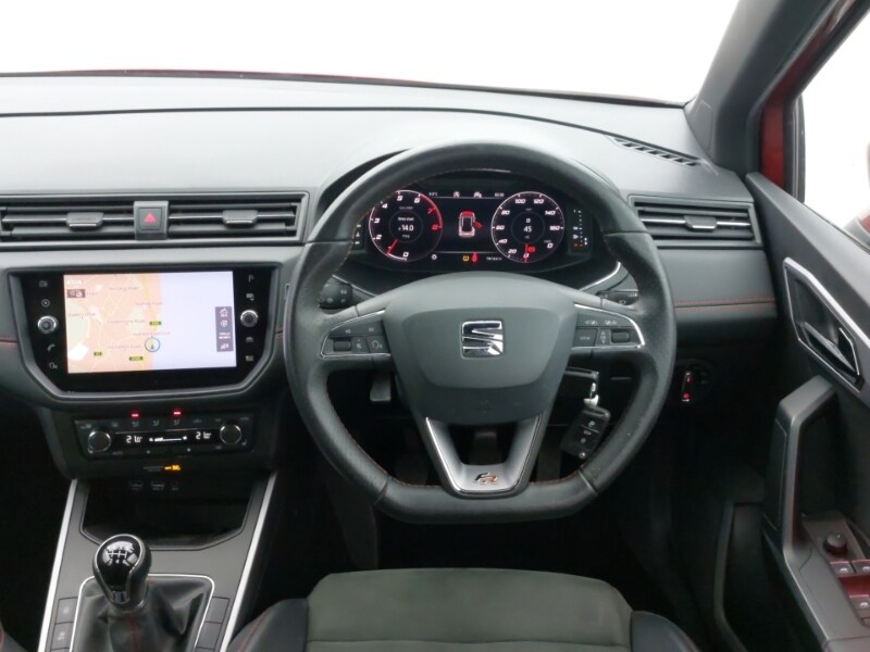 Used SEAT Arona 2019 for sale - 78126298: Photo 7