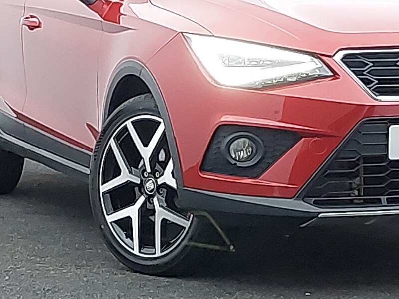 Used SEAT Arona 2019 for sale - 78126298: Photo 9