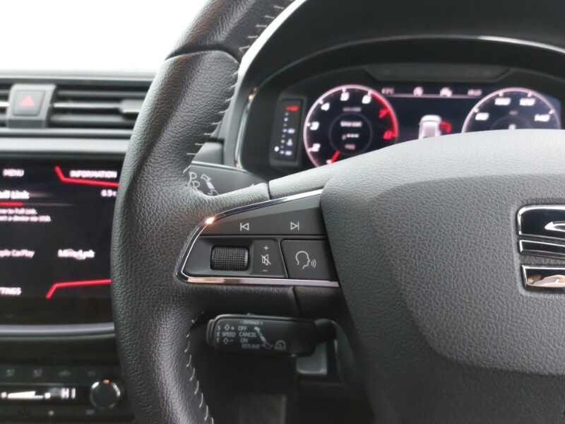 Used SEAT Ibiza 2019 for sale - 78041367: Photo 17