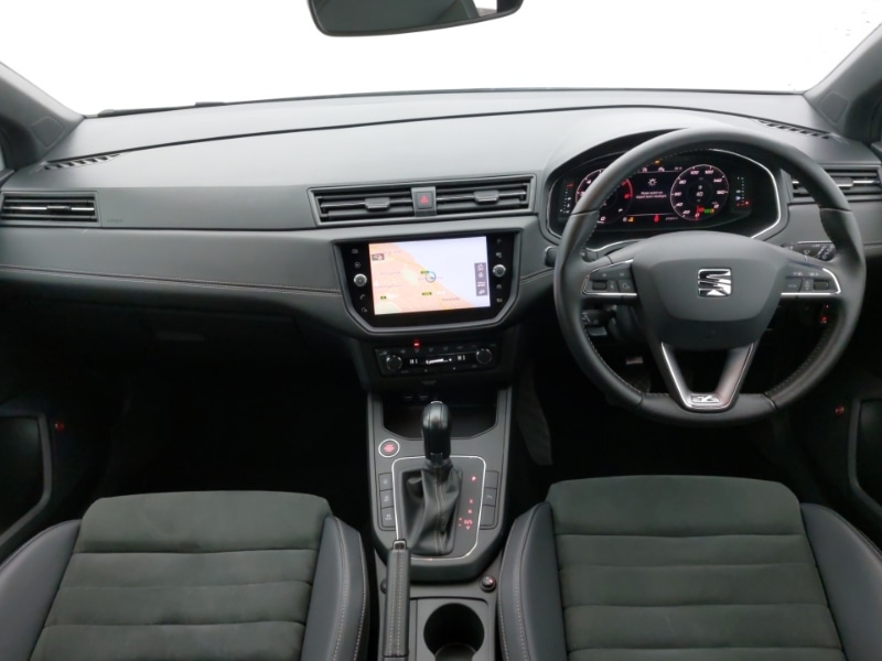 Used SEAT Ibiza 2019 for sale - 78041367: Photo 2