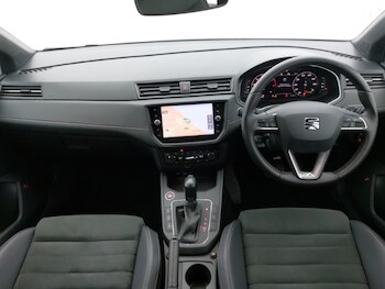 Used SEAT Ibiza 2019 for sale - 78041367: Photo