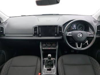 Used Skoda Karoq 2018 for sale - 79461500: Photo