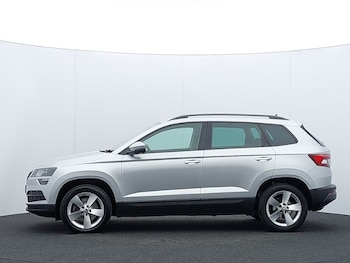 Used Skoda Karoq 2018 for sale - 79461500: Photo