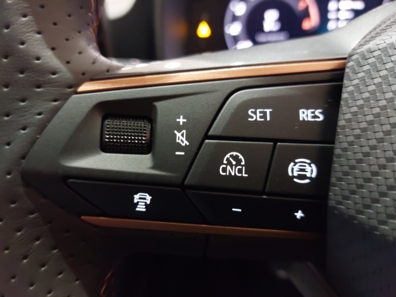 Used Cupra Leon 2025 for sale - 77068290: Photo 13