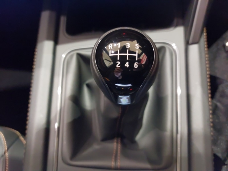 Used Cupra Leon 2025 for sale - 77068290: Photo 19