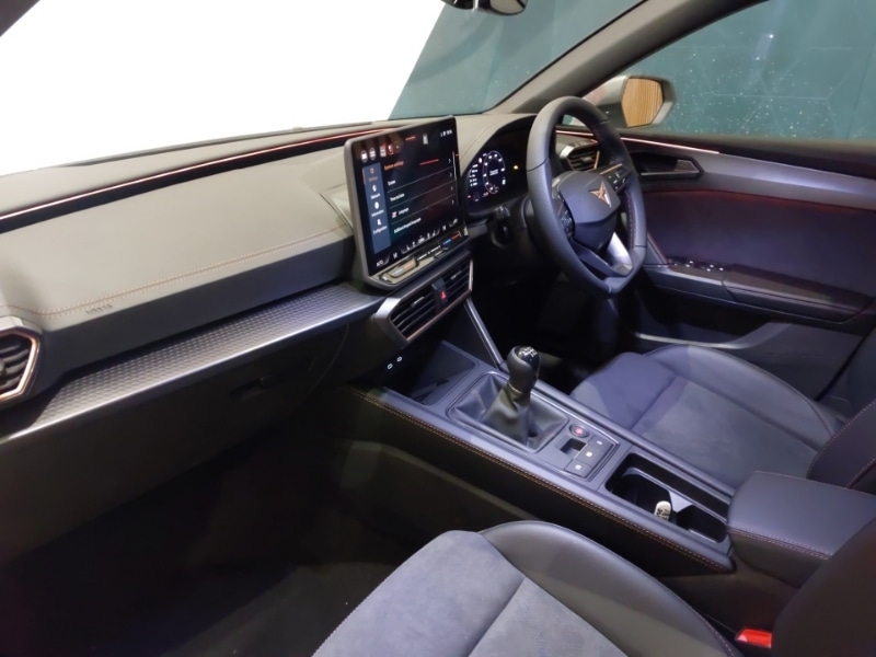 Used Cupra Leon 2025 for sale - 77068290: Photo 5