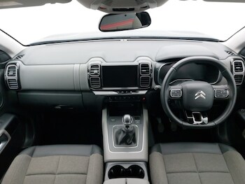 Used Citroen C5 Aircross 2020 for sale - 78853583: Photo
