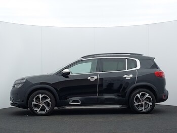 Used Citroen C5 Aircross 2020 for sale - 78853583: Photo