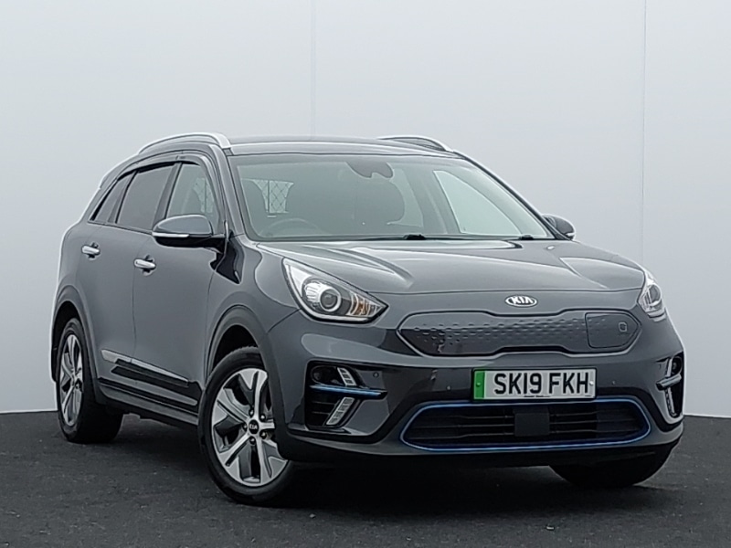 Used Kia Niro 2019 for sale - 76456101: Photo 1
