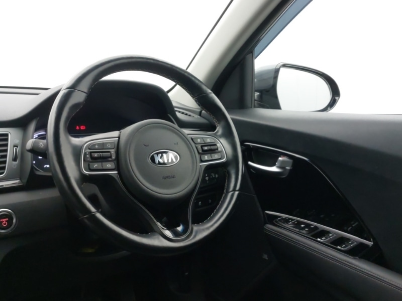 Used Kia Niro 2019 for sale - 76456101: Photo 10