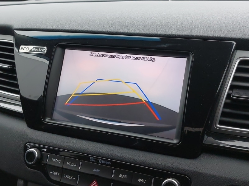 Used Kia Niro 2019 for sale - 76456101: Photo 13