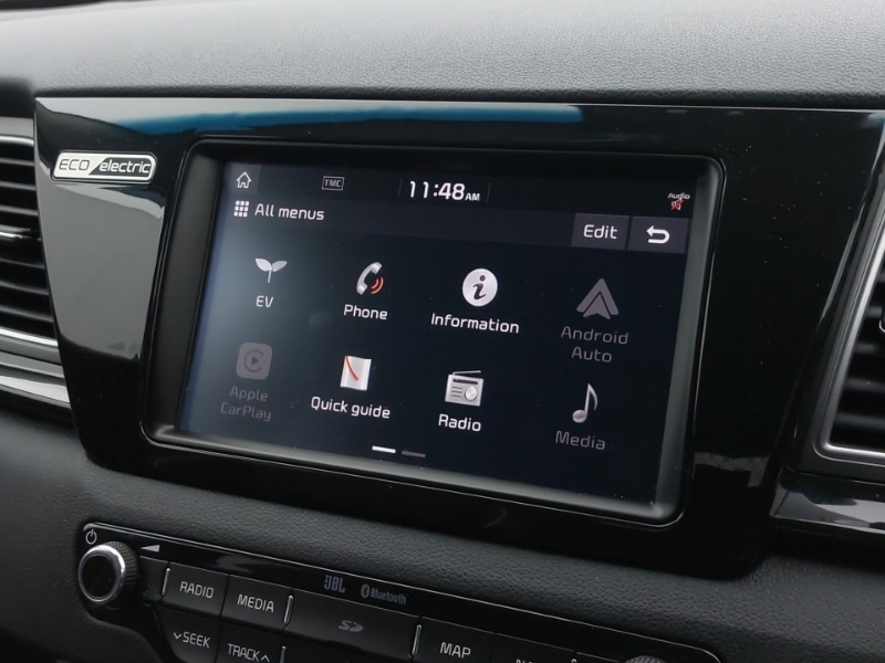 Used Kia Niro 2019 for sale - 76456101: Photo 14