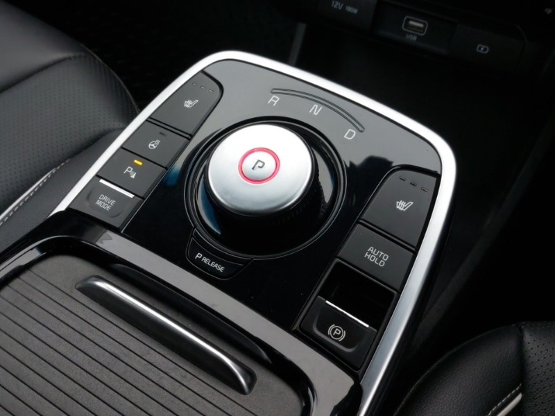 Used Kia Niro 2019 for sale - 76456101: Photo 16