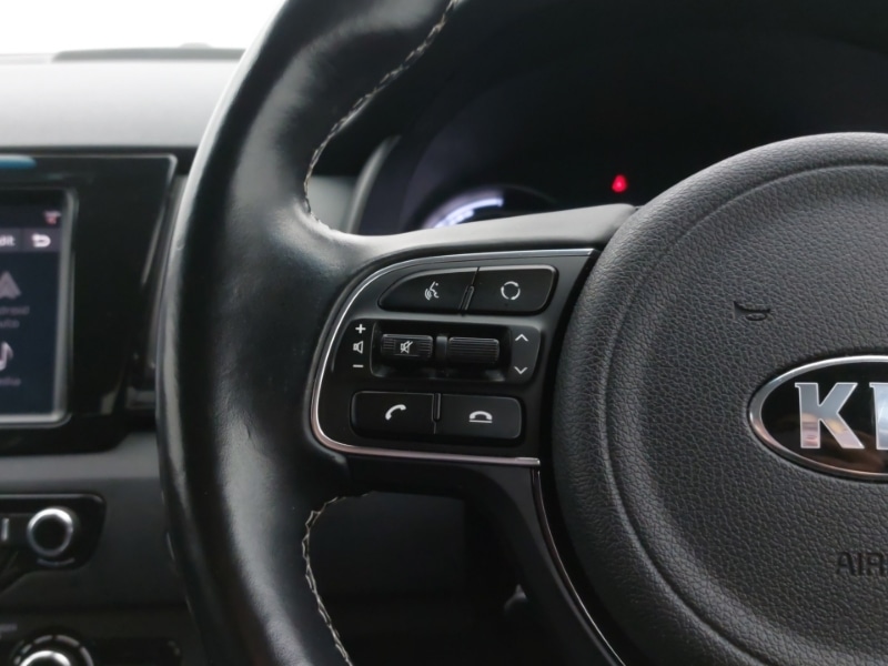 Used Kia Niro 2019 for sale - 76456101: Photo 17