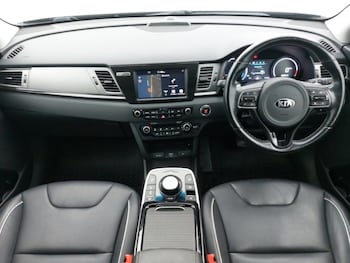 Used Kia Niro 2019 for sale - 76456101: Photo