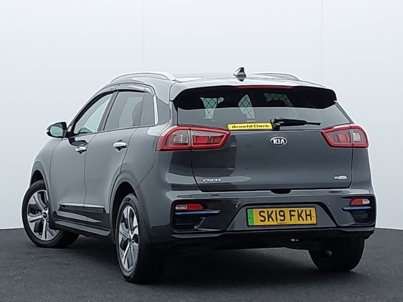 Used Kia Niro 2019 for sale - 76456101: Photo 3