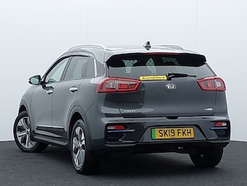 Used Kia Niro 2019 for sale - 76456101: Photo