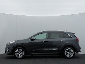 Used Kia Niro 2019 for sale - 76456101: Photo