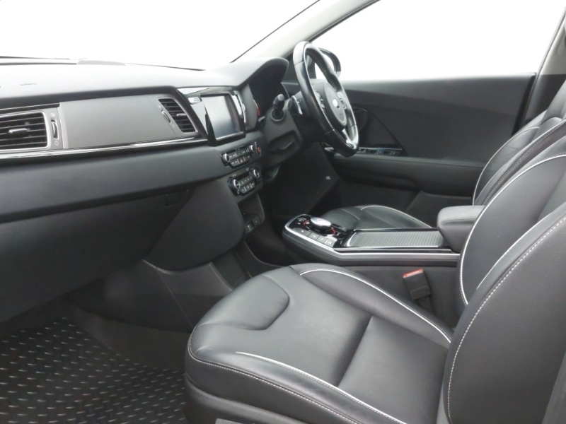 Used Kia Niro 2019 for sale - 76456101: Photo 5