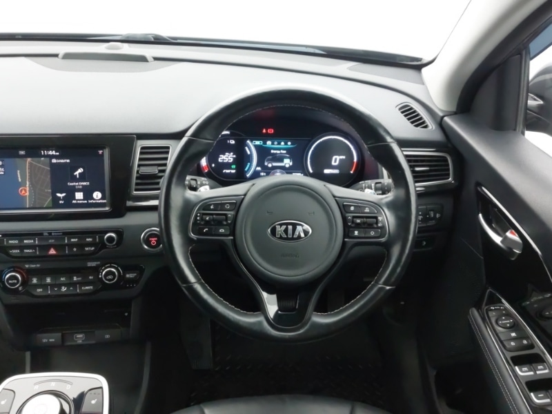 Used Kia Niro 2019 for sale - 76456101: Photo 7