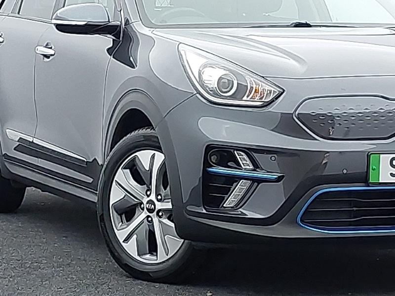 Used Kia Niro 2019 for sale - 76456101: Photo 9
