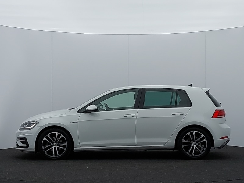 Used Volkswagen Golf 2020 for sale - 78065806: Photo 4