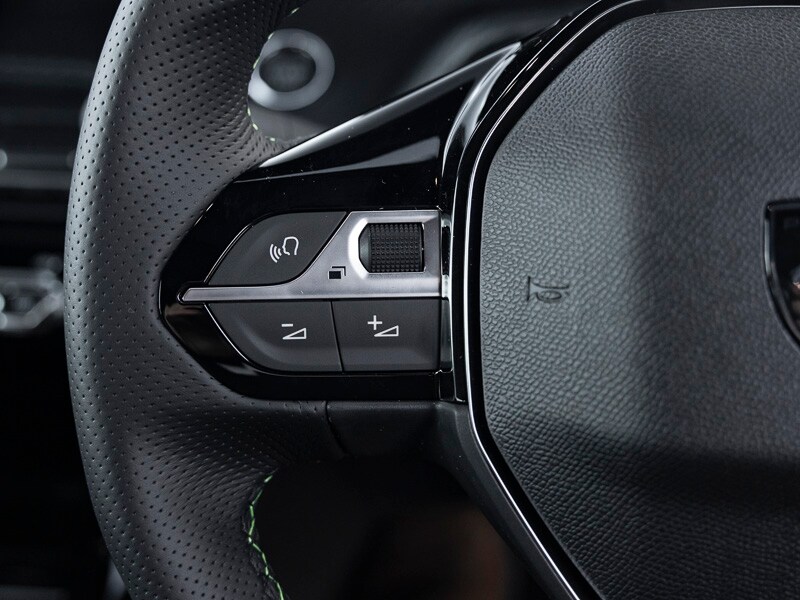 Used Peugeot 2008 2025 for sale - 78065812: Photo 14