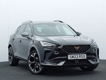 Used Cupra Formentor 2023 for sale - 79844441: Photo