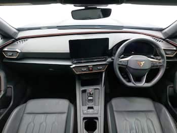 Used Cupra Formentor 2023 for sale - 79844441: Photo