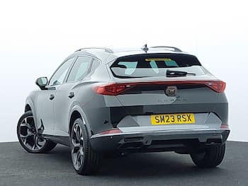 Used Cupra Formentor 2023 for sale - 79844441: Photo